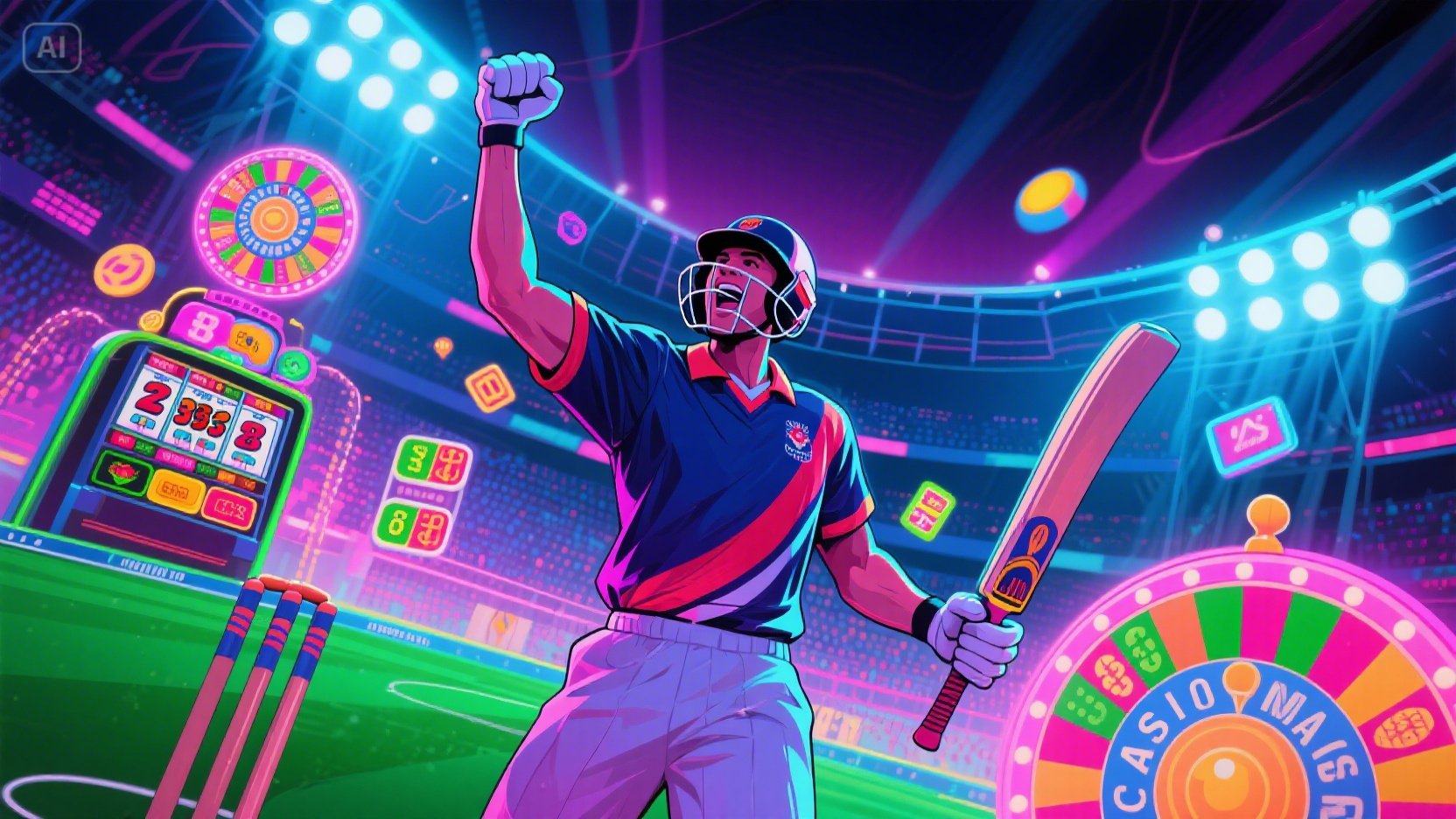 bitkingz casino reviewJoin Pakistan’s favourite gaming site today and claim your 200% bonus instantly! Deposit once, play safely, and withdraw real PKR winnings through verified local payment systems.