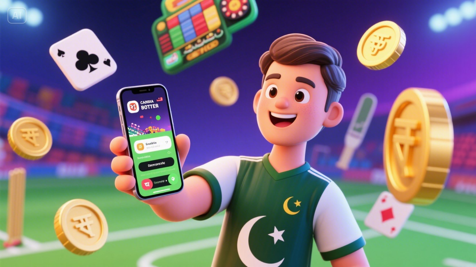 bitkingz casino reviewJoin today and receive a 200% first deposit reward instantly! Pakistani players can enjoy fair casino games, fast cashouts, and mobile-friendly experiences made for PKR transactions.