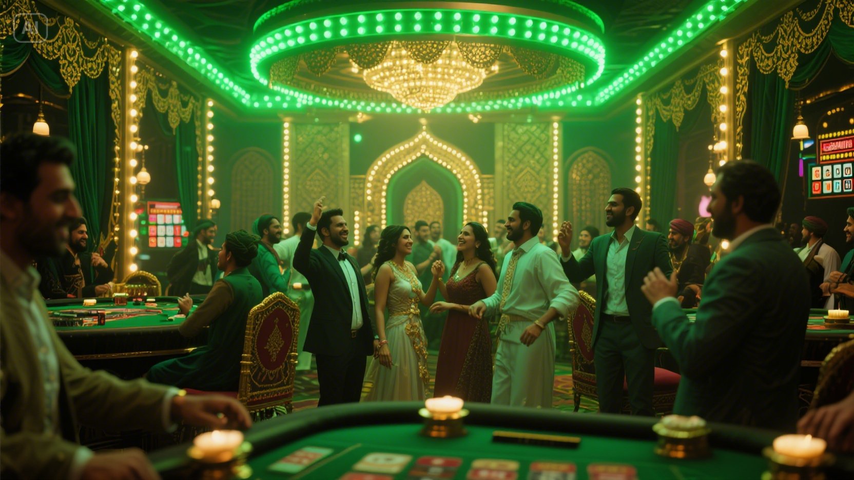 bitkingz casino reviewDeposit once and receive a 200% reward instantly! Pakistani players love our fast PKR deposits, trusted games, and generous bonus offers available daily.