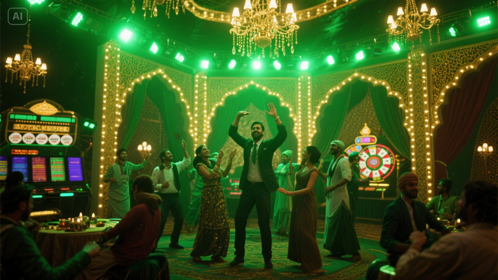 Casino bitkingz casino review desktop and mobile interfaces