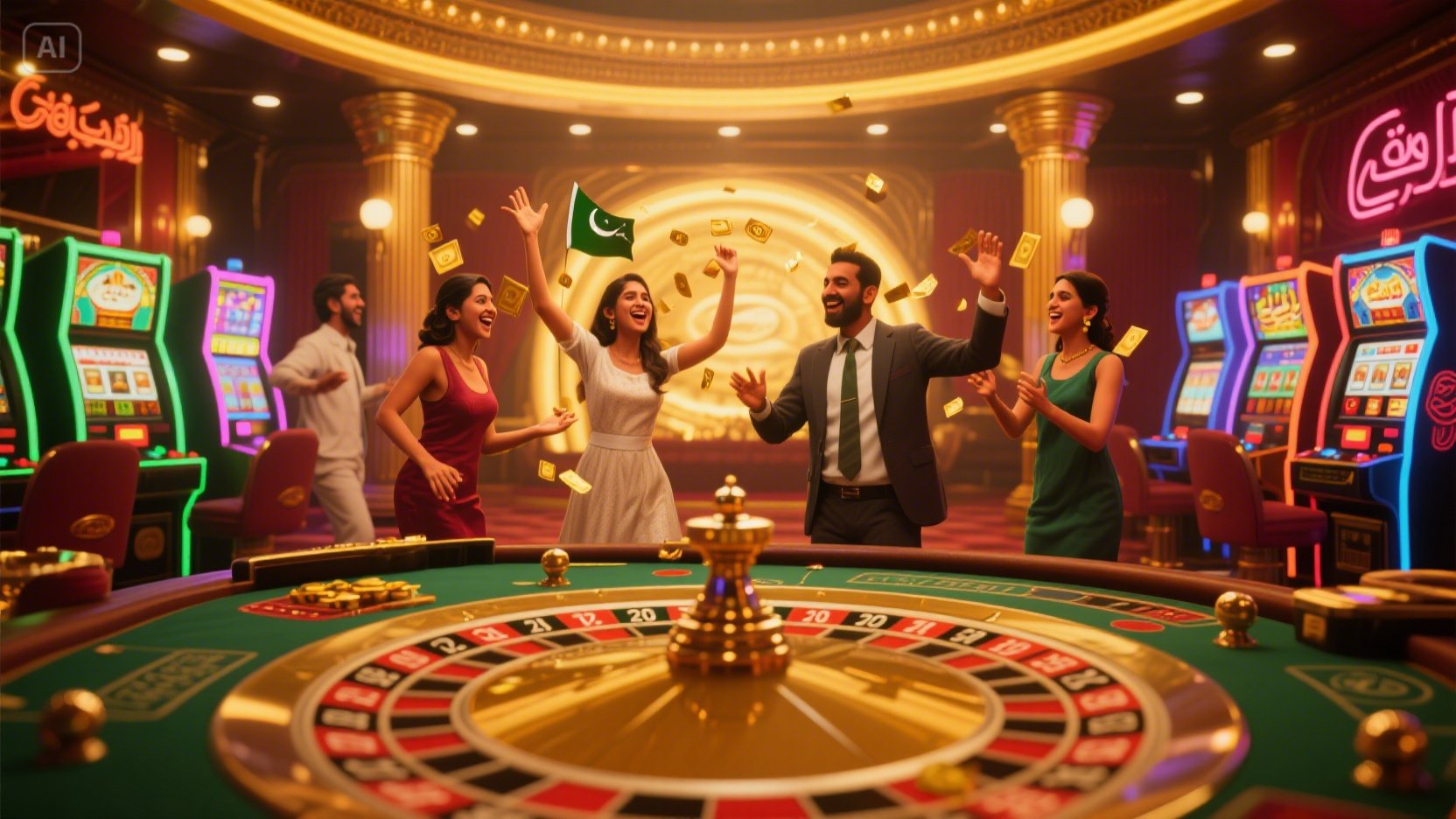 bitkingz casino reviewMake your first recharge today and receive a 200% instant bonus! Pakistani players can enjoy secure payments, easy withdrawals, and endless entertainment online.